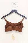 BASERANGE SOFT soft series collection no-rim bamboo fiber bamboo cotton bra underwear France BAS-BRSO-BL-000-OCULAR 24 new upgrade BRSO1